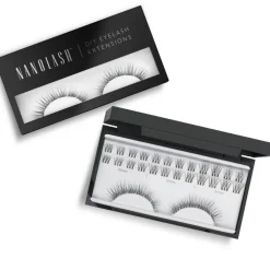 Nanolash Wimpern^INNOCENT Wimpern