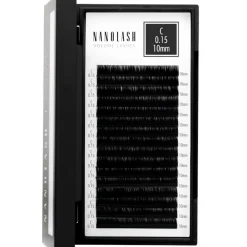Nanolash Wimpern^volume lashes 0.15 C 10mm
