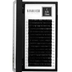 Volume Lashes 0.05 C 10mm-Nanolash Discount