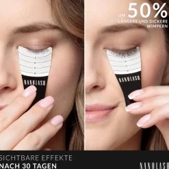 Nanolash Wimpern|Wimpernserum 3 ml