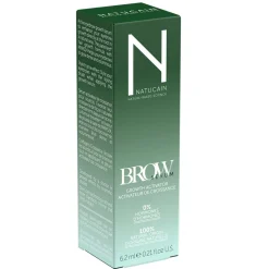 Brow Serum 6,2 ml-Natucain New