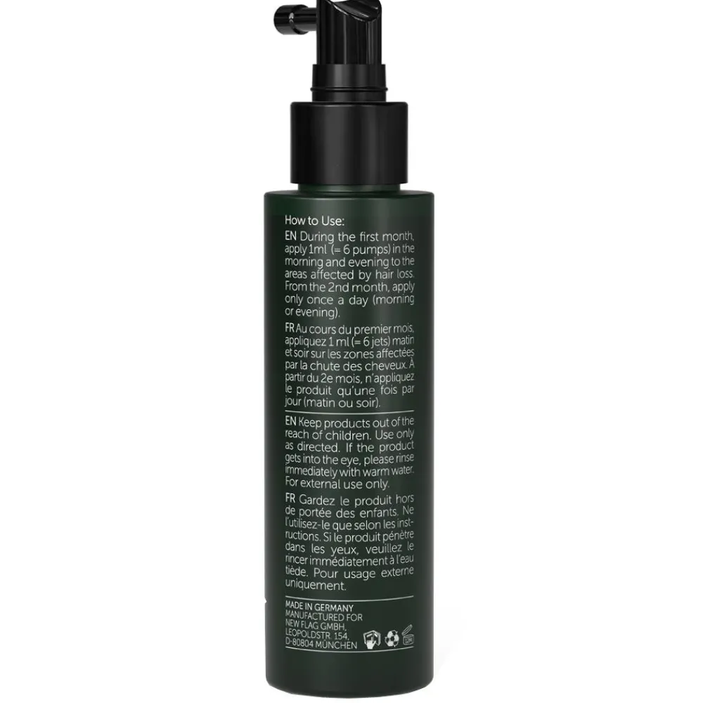 Natucain Haarausfall|Haarausfall & Spezialpflege^Hair Activator 100 ml