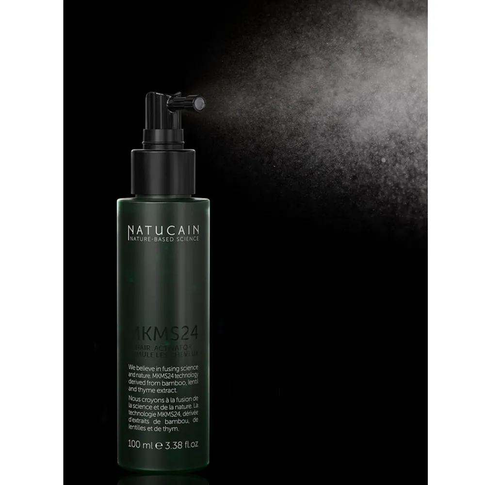 Natucain Haarausfall|Haarausfall & Spezialpflege^Hair Activator 100 ml