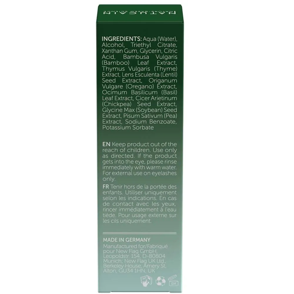 Natucain Nature|Wimpern^Lash Serum 3,9 ml