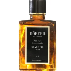 Noeberu of Schweden Bartpflege|Nõberu of Sweden Bartöl Heavy - Tobacco Vanilla 30 ml