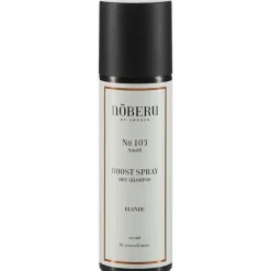Nõberu of Sweden Boost Spray hell - Amalfi 200 ml-Noeberu of Schweden