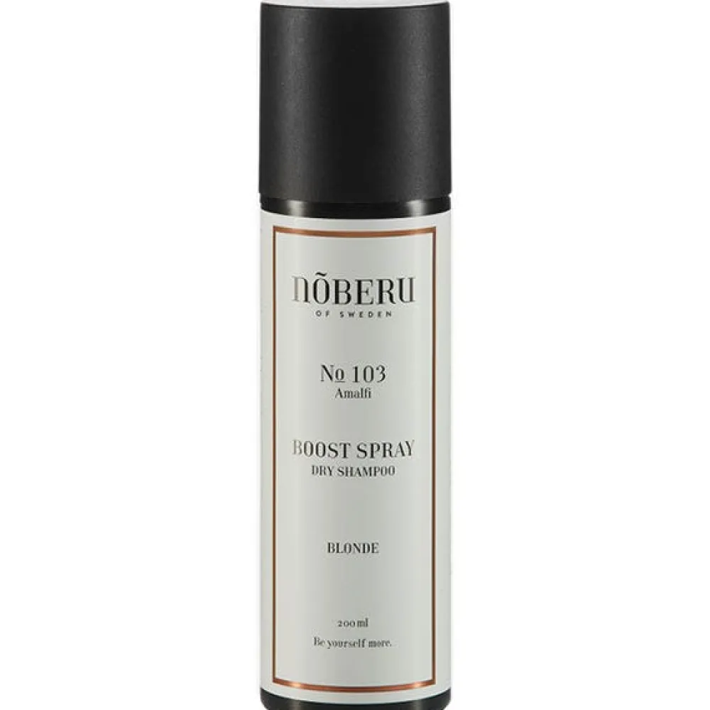 Nõberu of Sweden Boost Spray hell - Amalfi 200 ml-Noeberu of Schweden