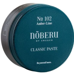 Noeberu of Schweden Styling-Gel & Creme^Nõberu of Sweden Classic Paste 80 ml
