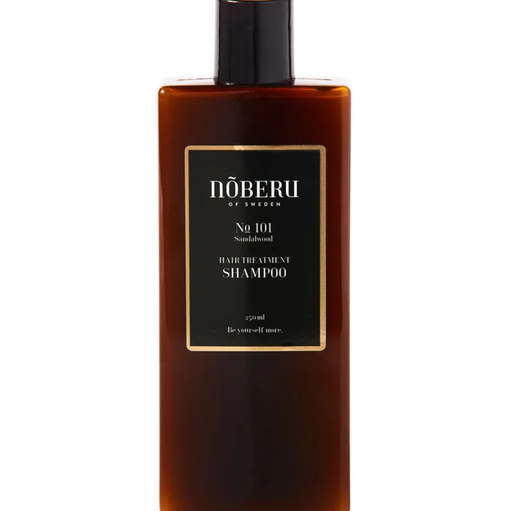 Nõberu of Sweden Haarshampoo - Sandalwood 250 ml-Noeberu of Schweden Sale