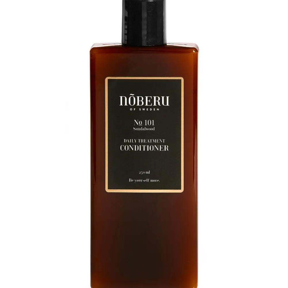 Nõberu of Sweden Haarspülung - Sandalwood 250 ml-Noeberu of Schweden New