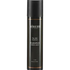Noeberu of Schweden Haarspray^Nõberu of Sweden Haarspray Sandalwood 300 ml