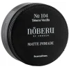 Noeberu of Schweden Pomade & Wachs^Nõberu of Sweden Matte Pomade 80 ml