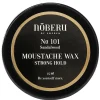 Noeberu of Schweden Pomade & Wachs|Bartpflege^Nõberu of Sweden Moustache Wax Strong Hold - Sandalwood 25 ml