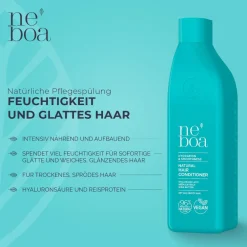 neboa Hagel Nature| Conditioner|Hydrating & Smooth Natural Conditioner 300 ml