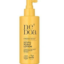 neboa Kopfhautpflege|Haarausfall^Natural Scalp Lotion Anti Hair Loss 175 ml