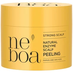 neboa Kopfhautpflege|Haarausfall^Scalp Renew Natural Enzyme Scrub 150 ml