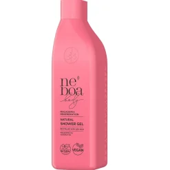 neboa Körper|Hagel Nature|Shower Gel Macadamia 300 ml