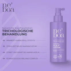 Trichological Natural Scalp Lotion 150 ml-neboa Discount