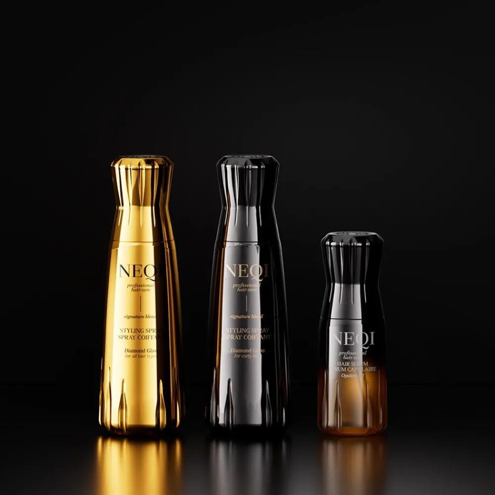 Treatment Treasure Opulent Oil Serum 75 ml-NEQI Sale