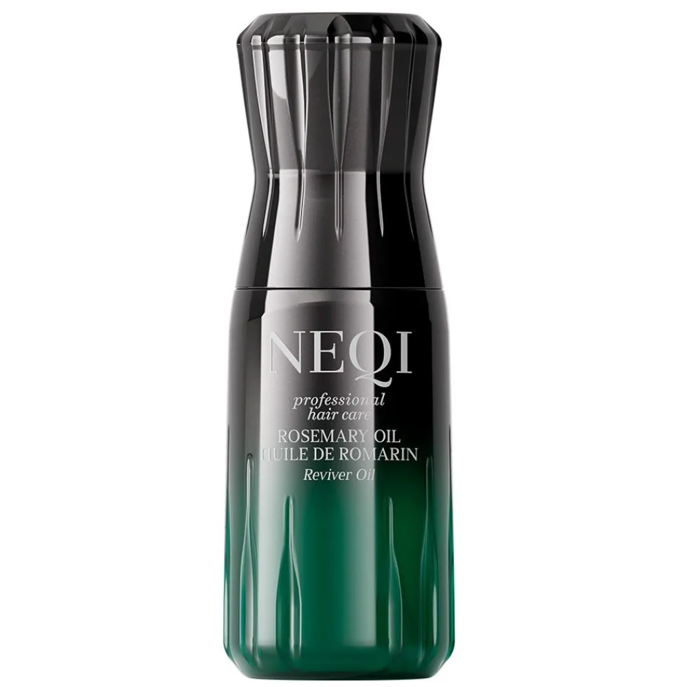 Treatment Treasure Rosemary Oil 75 ml-NEQI Discount