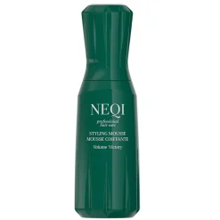NEQI Haarschaum|Volume Victory Styling Mousse 150 ml