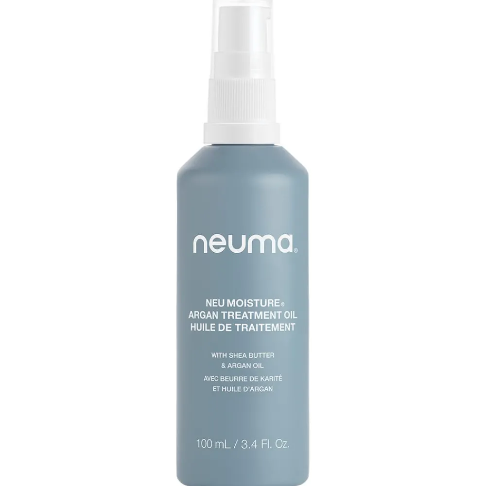 neuma Haaröle^Neu Moisture Argan Treatment Oil 100 ml