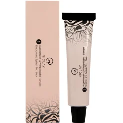 Niclay Augenbrauen- & Wimpernfarbe|Augenbrauen- und Wimpernfarbe schwarz