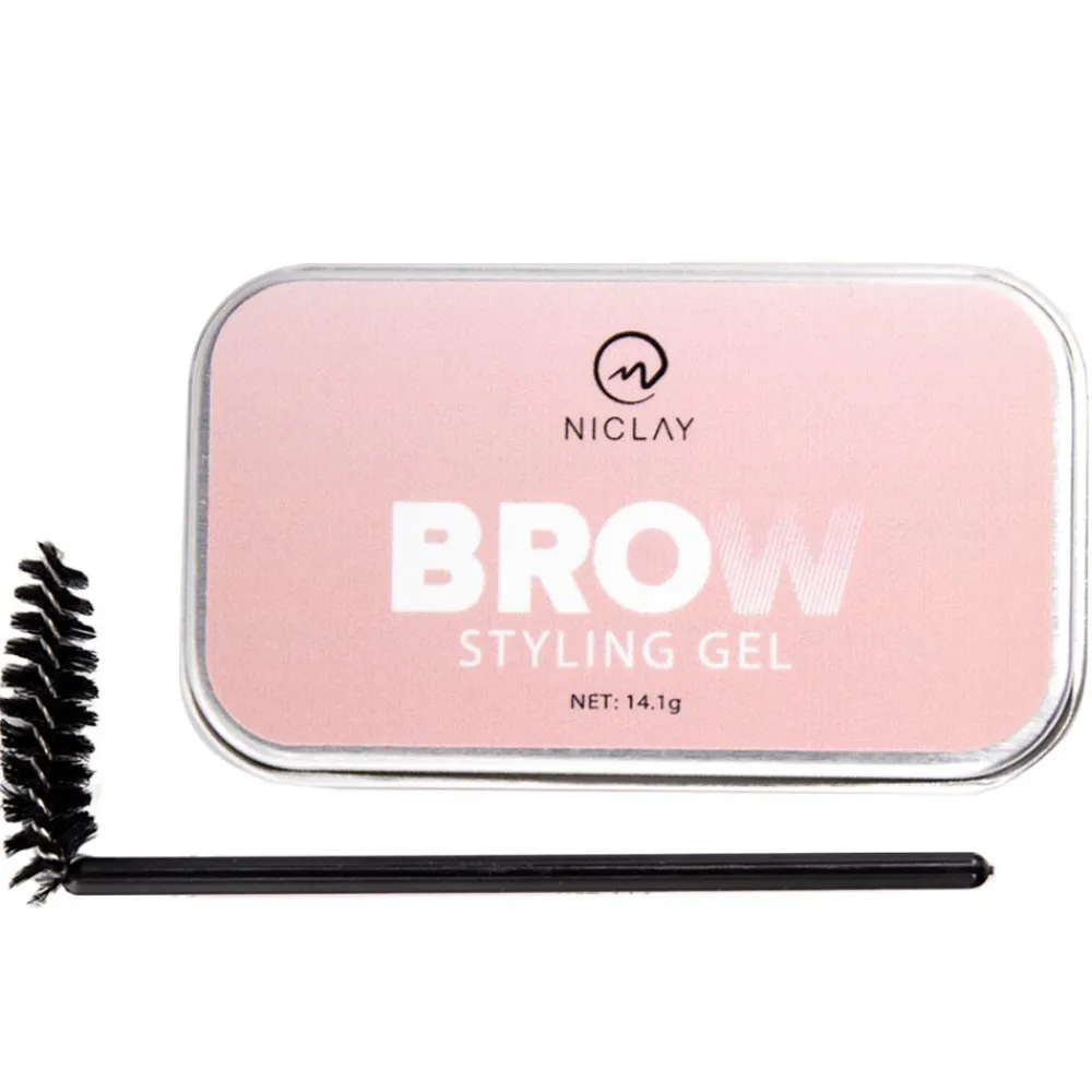 Brow Styling Gel 14g-Niclay Outlet