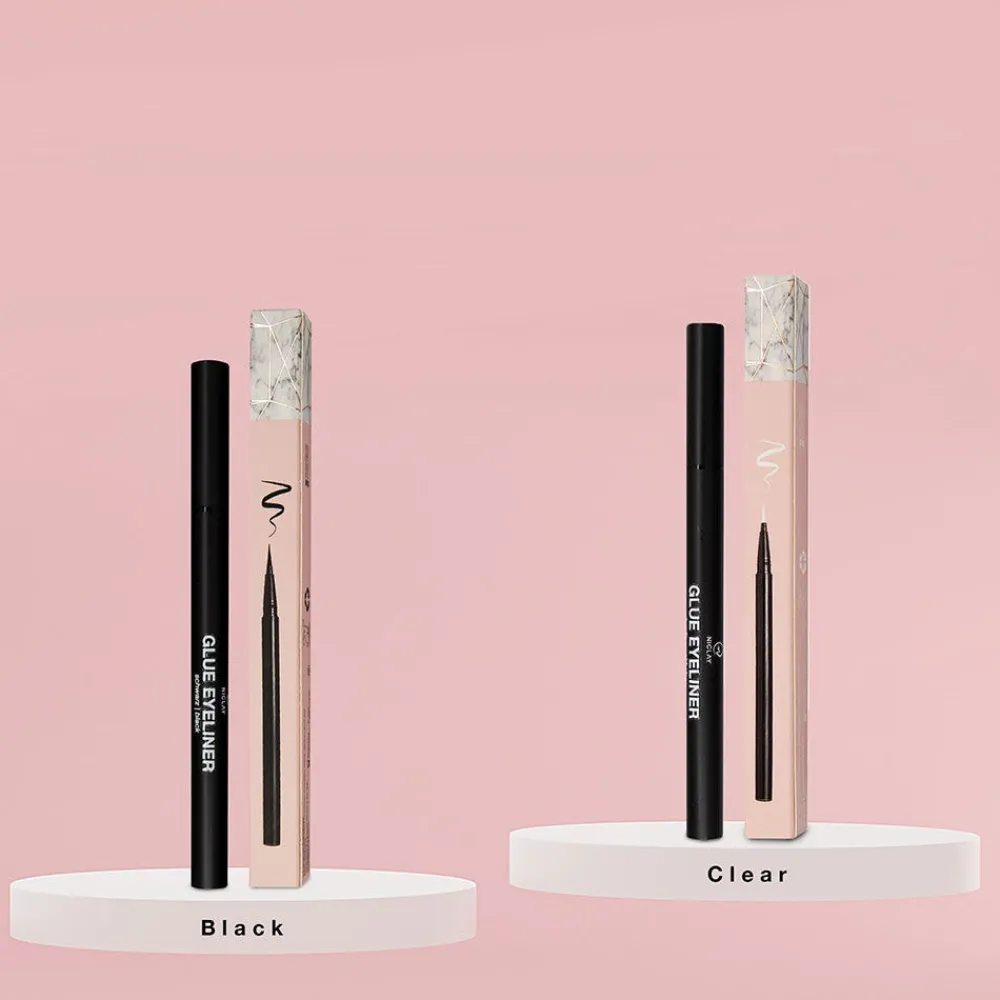 Niclay Wimpern|Eyeliner & Kajal^Bundle Midi