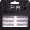 Niclay Accessoires|Wimpern^by Florian Ferino Single Lashes Look 12