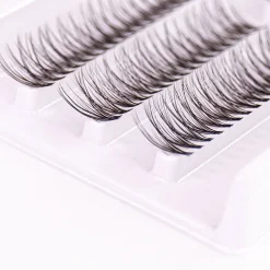 Niclay Accessoires|Wimpern^by Florian Ferino Single Lashes Look 12