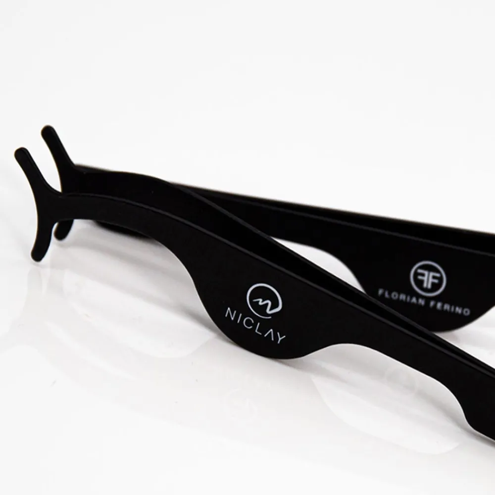 Niclay Wimpern^by Florian Ferino Applikator