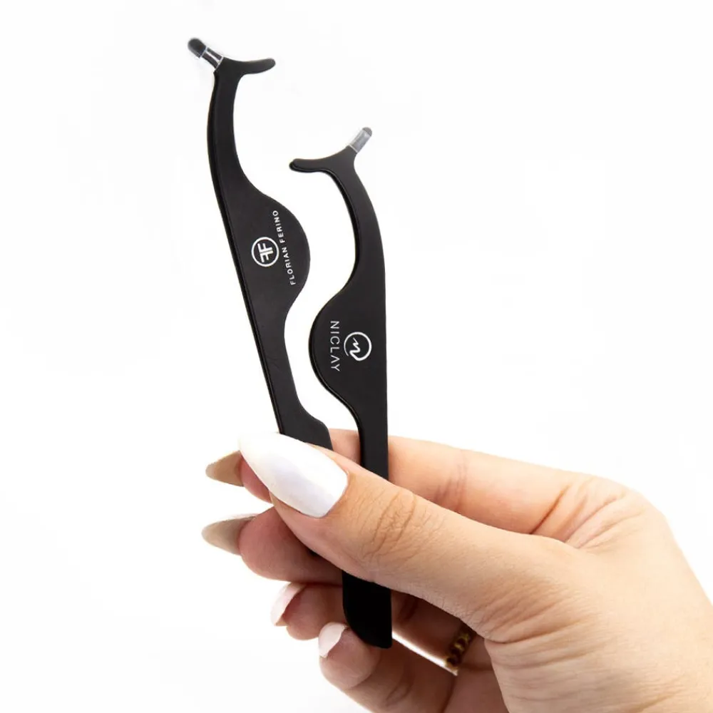 Niclay Wimpern^by Florian Ferino Applikator