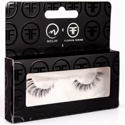 by Florian Ferino Wimpernkranz Look 1-Niclay Best