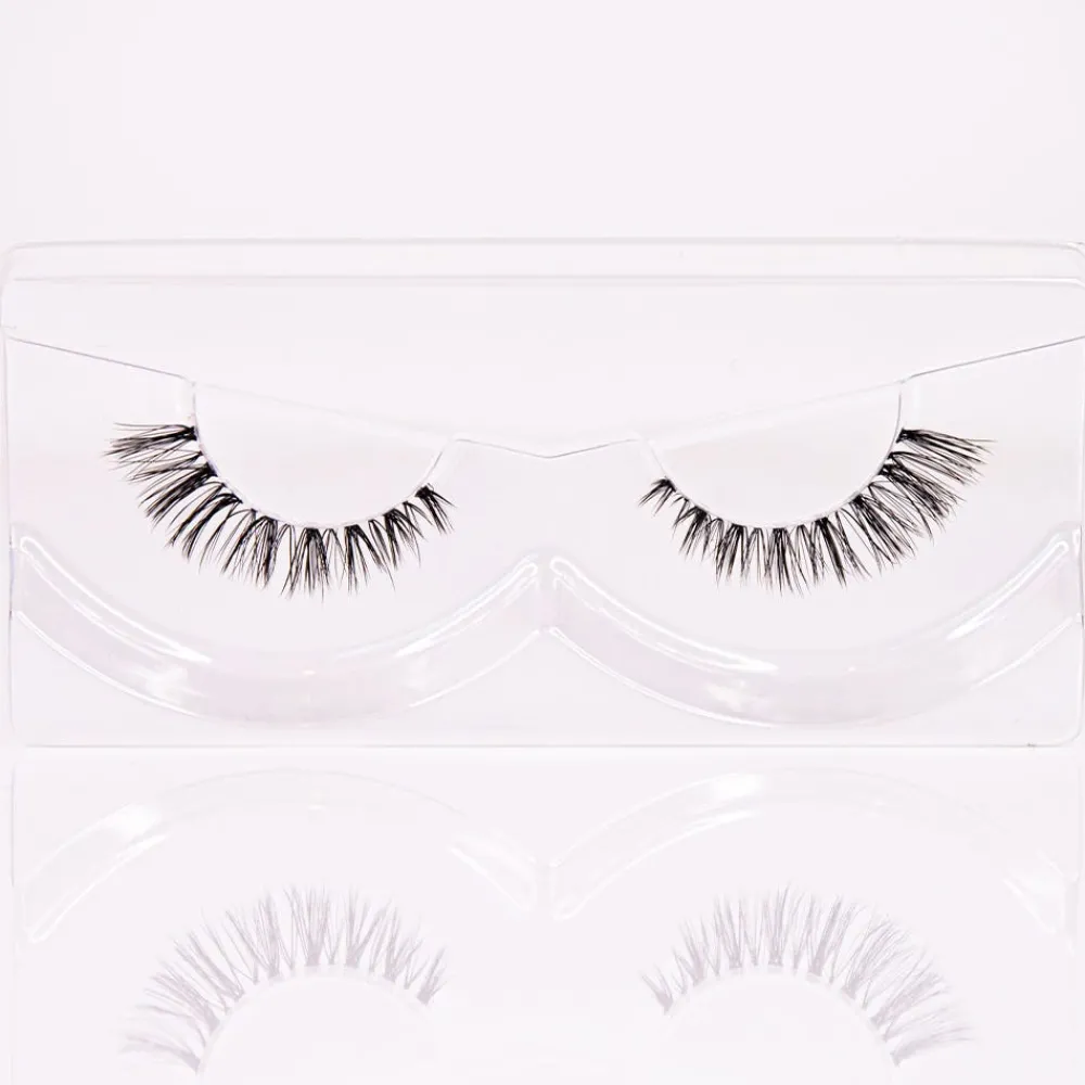 by Florian Ferino Wimpernkranz Look 1-Niclay Best