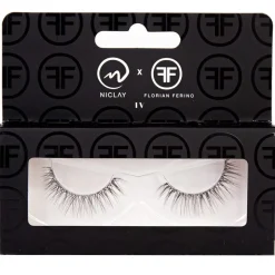 Niclay Accessoires|Wimpern^by Florian Ferino Wimpernkranz Look 4