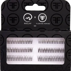 Niclay Accessoires|Wimpern^by Florian Ferino Single Lashes Mix