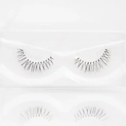 Niclay Accessoires|Wimpern|by Florian Ferino Wimpernkranz Look 6