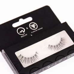 by Florian Ferino Wimpernkranz Look 5-Niclay Best