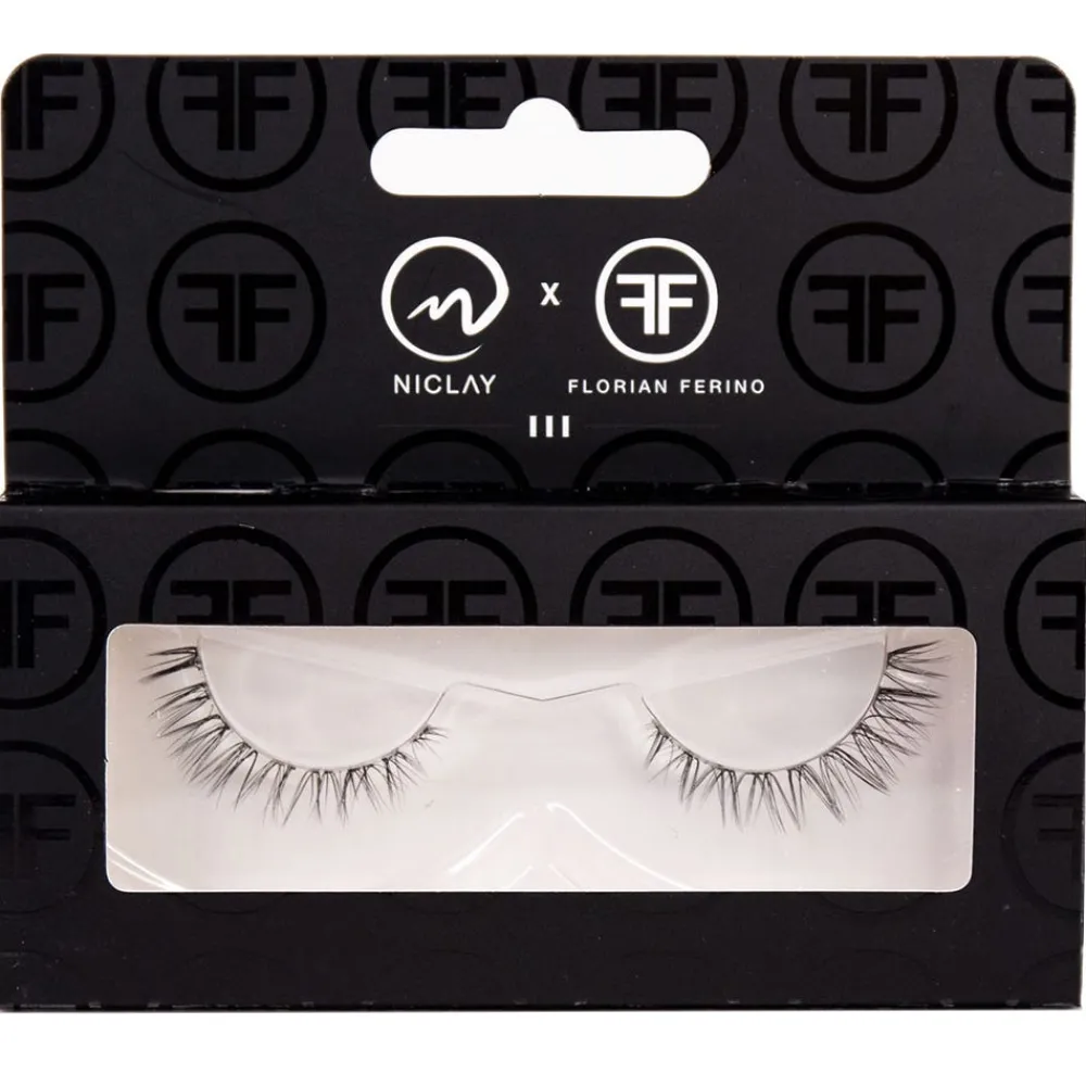 by Florian Ferino Wimpernkranz Look 3-Niclay Outlet