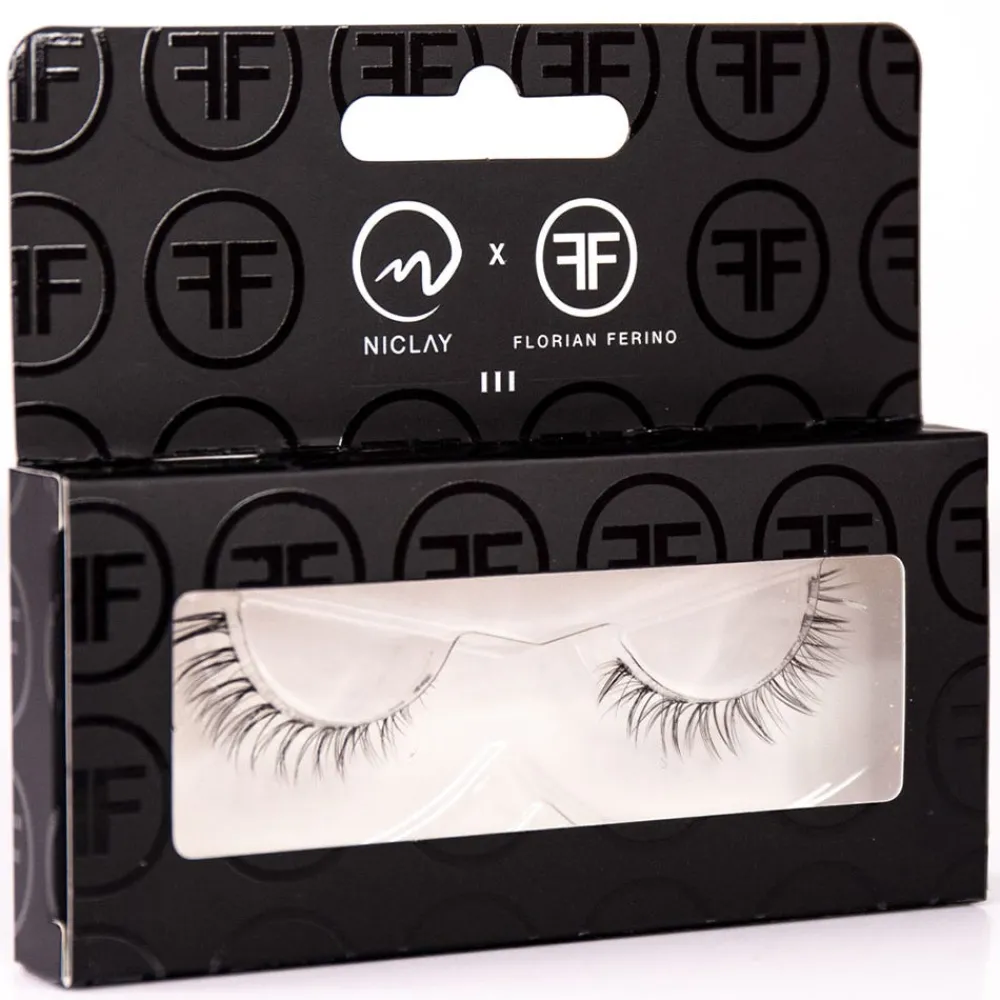 by Florian Ferino Wimpernkranz Look 3-Niclay Outlet
