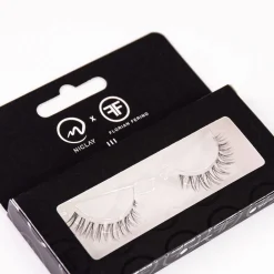 by Florian Ferino Wimpernkranz Look 3-Niclay Outlet