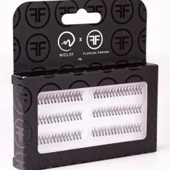by Florian Ferino Single Lashes Look 8-Niclay Sale