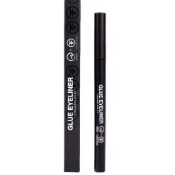Niclay Wimpern^by Florian Ferino Glue Eyeliner