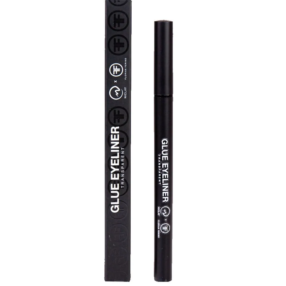 Niclay Wimpern^by Florian Ferino Glue Eyeliner