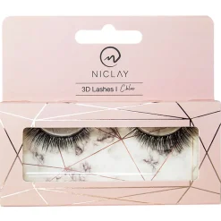 Niclay Wimpern|3D Lashes Chloe