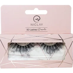 3D Lashes Dramatic-Niclay Clearance