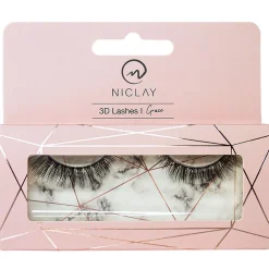 3D Lashes Grace-Niclay Hot