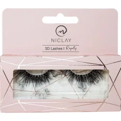 Niclay Wimpern|3D Lashes Royalty