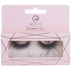 Niclay Wimpern|3D Lashes Wimpernkranz Amy